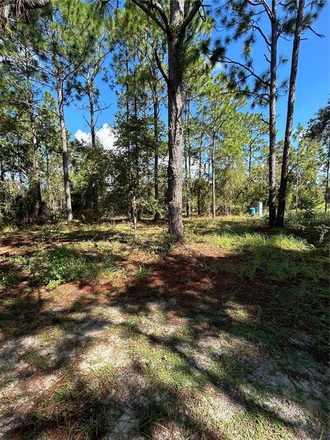 A home in DUNNELLON