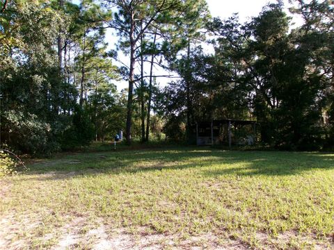 A home in DUNNELLON