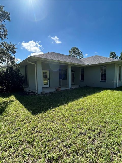 A home in DUNNELLON