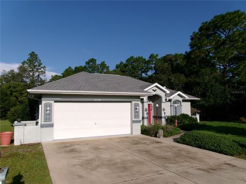 A home in DUNNELLON