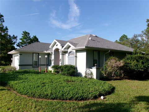 A home in DUNNELLON