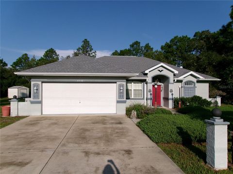 A home in DUNNELLON