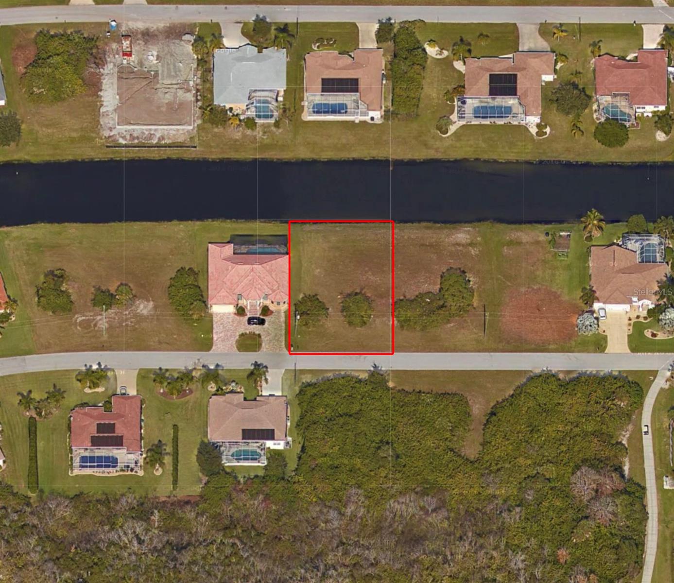 117 MEDALIST ROAD, ROTONDA WEST, FL, 33947 1 117 MEDALIST ROAD