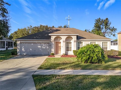 31748 PARKDALE DRIVE LEESBURG FL 34748