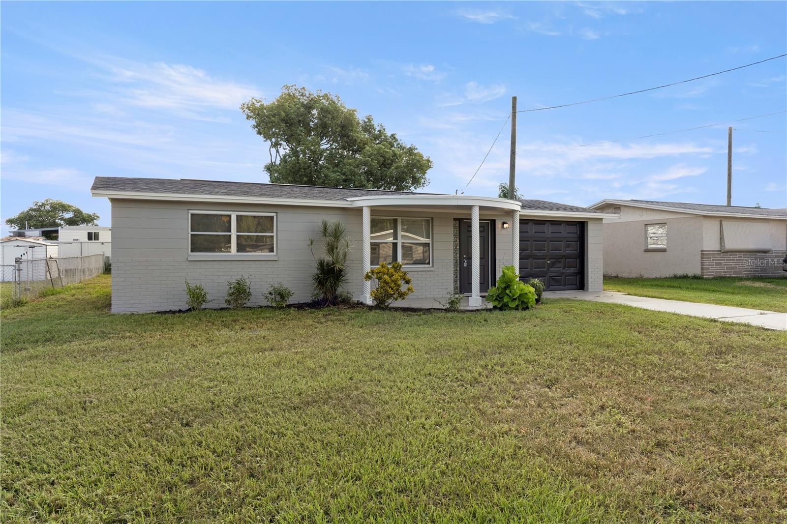HOLIDAY HILLS - Residential