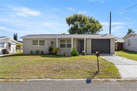 9030 UNICORN AVENUE PORT RICHEY FL 34668