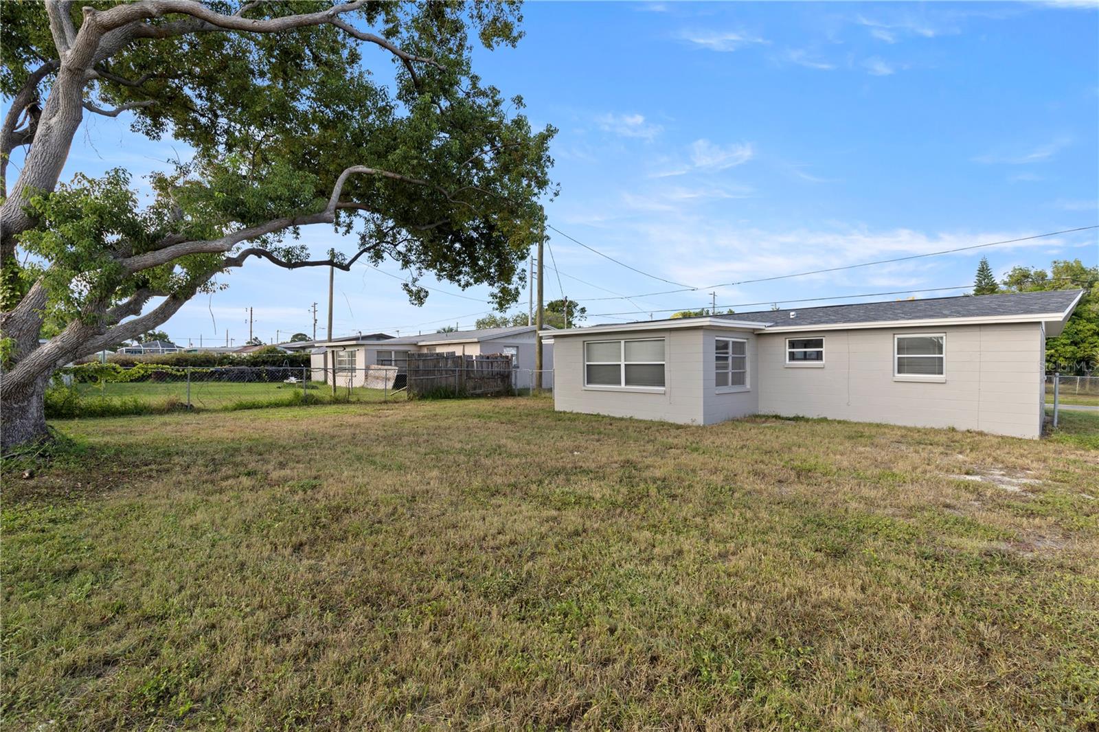 HOLIDAY HILLS - Residential