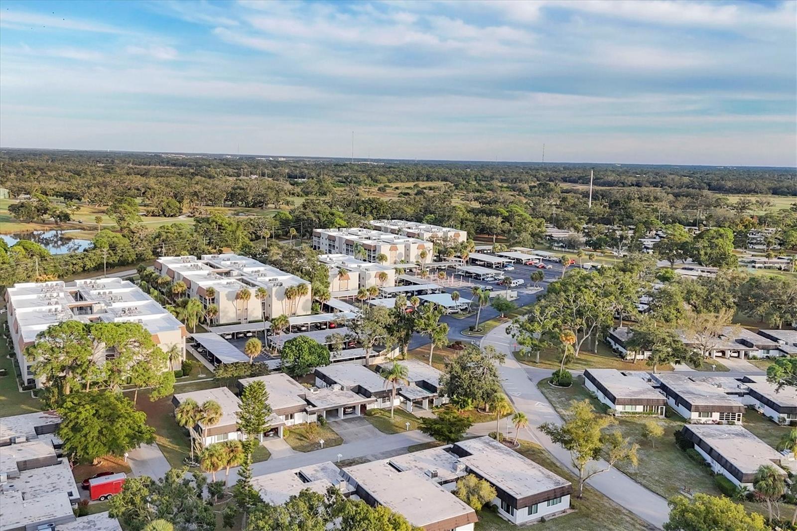 GLEN OAKS RIDGE VILLAS 2 - Residential