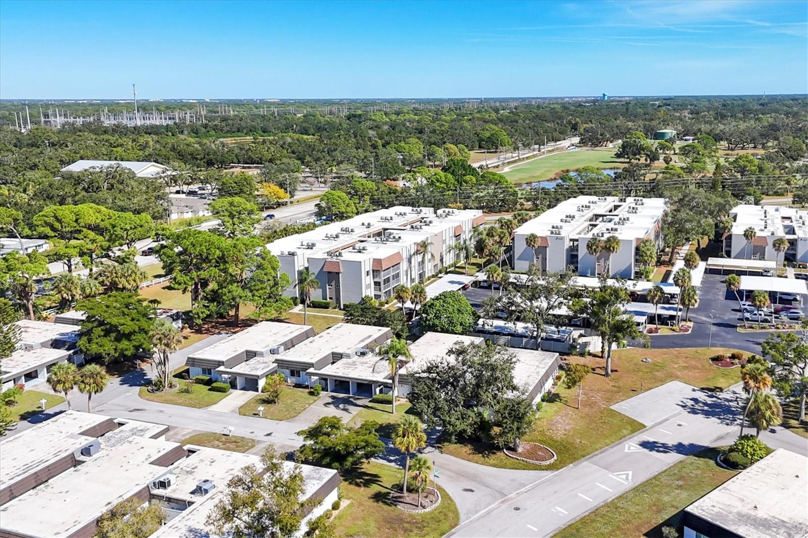 GLEN OAKS RIDGE VILLAS 2 - Residential