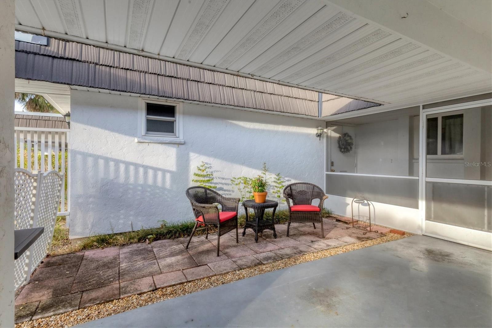 GLEN OAKS RIDGE VILLAS 2 - Residential