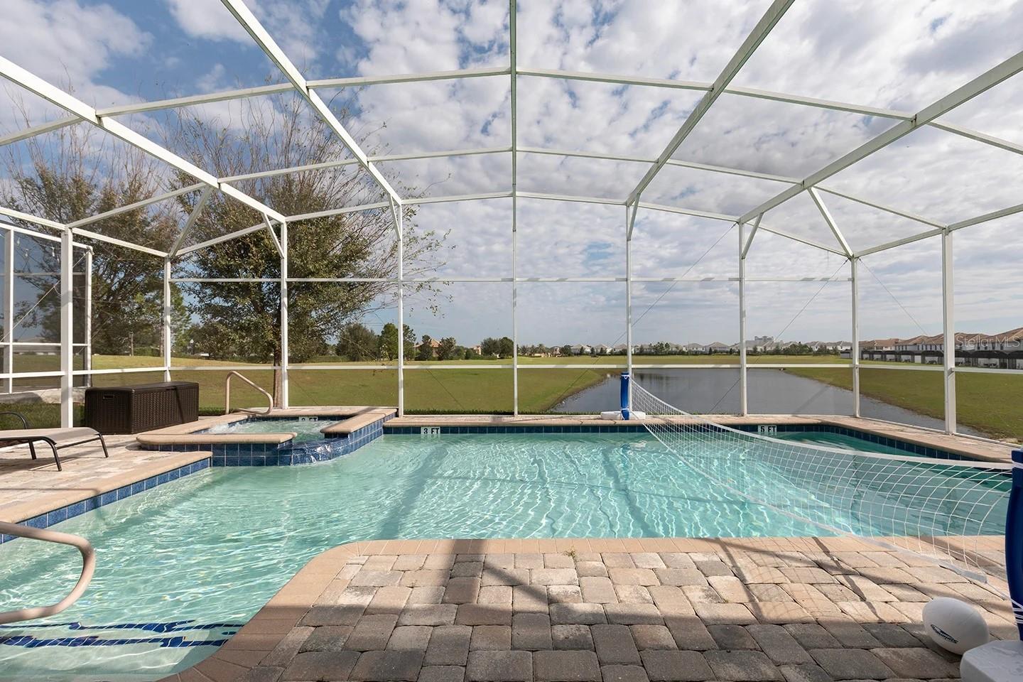 STONEYBROOK SOUTH PH J-2 & J-3 - Residential