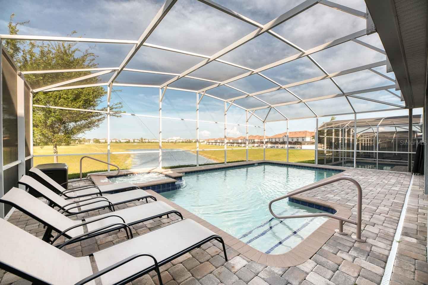 STONEYBROOK SOUTH PH J-2 & J-3 - Residential