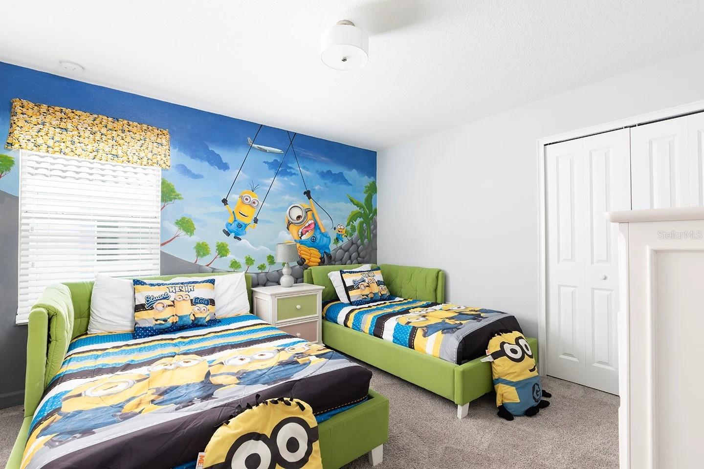 STONEYBROOK SOUTH PH J-2 & J-3 - Residential