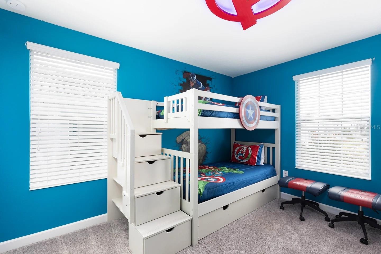 STONEYBROOK SOUTH PH J-2 & J-3 - Residential