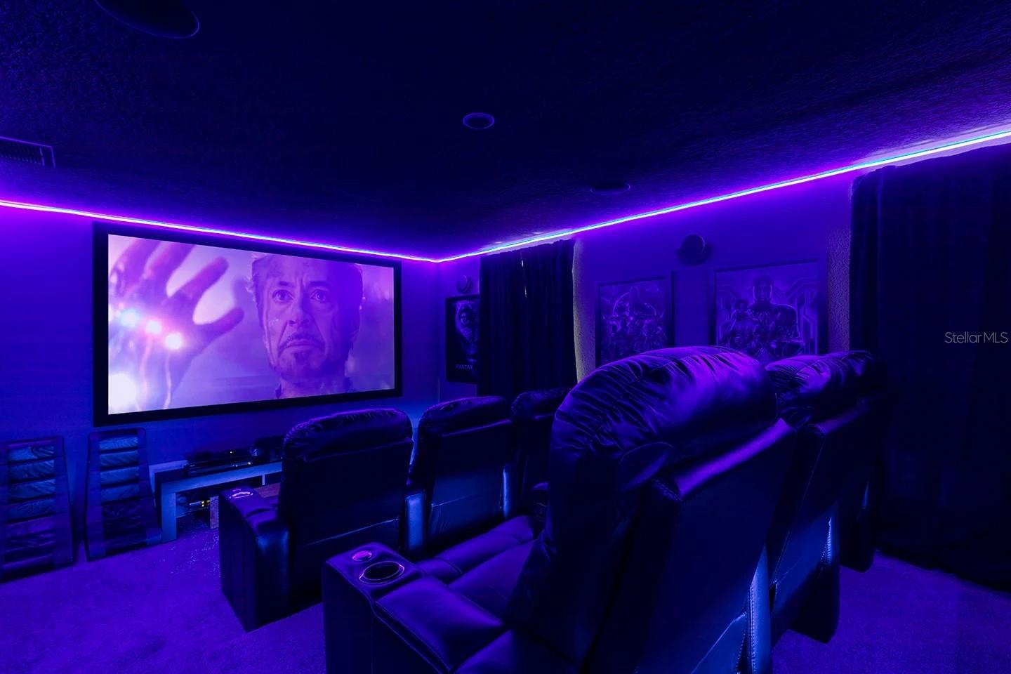 STONEYBROOK SOUTH PH J-2 & J-3 - Residential