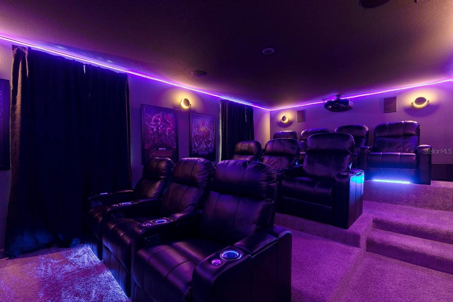 STONEYBROOK SOUTH PH J-2 & J-3 - Residential