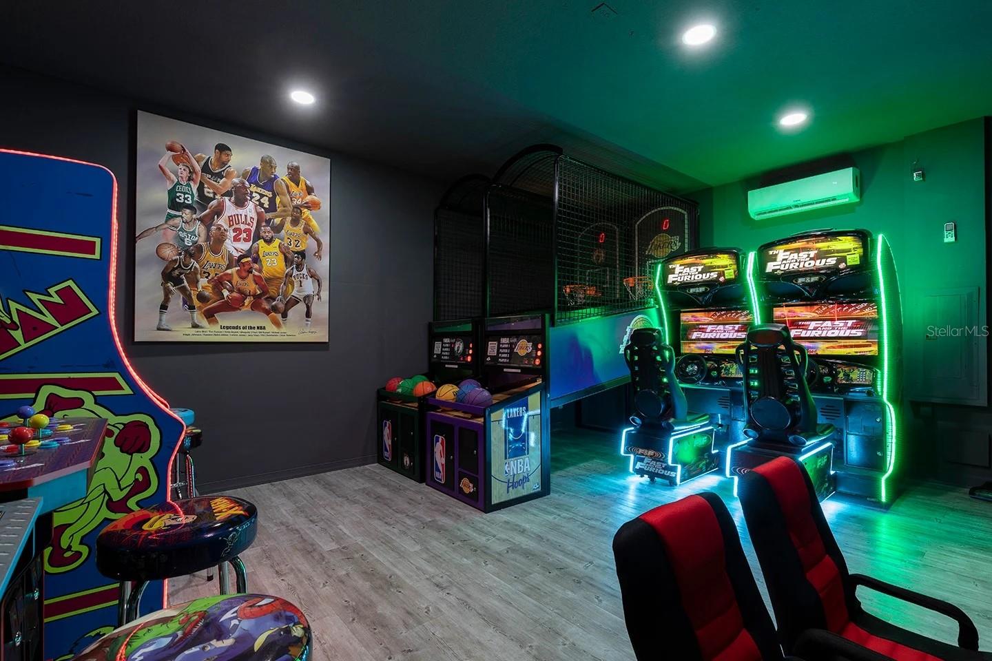 STONEYBROOK SOUTH PH J-2 & J-3 - Residential