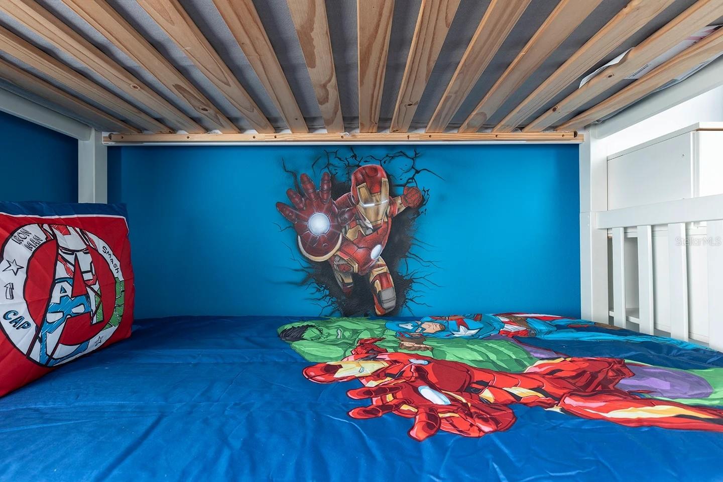 STONEYBROOK SOUTH PH J-2 & J-3 - Residential