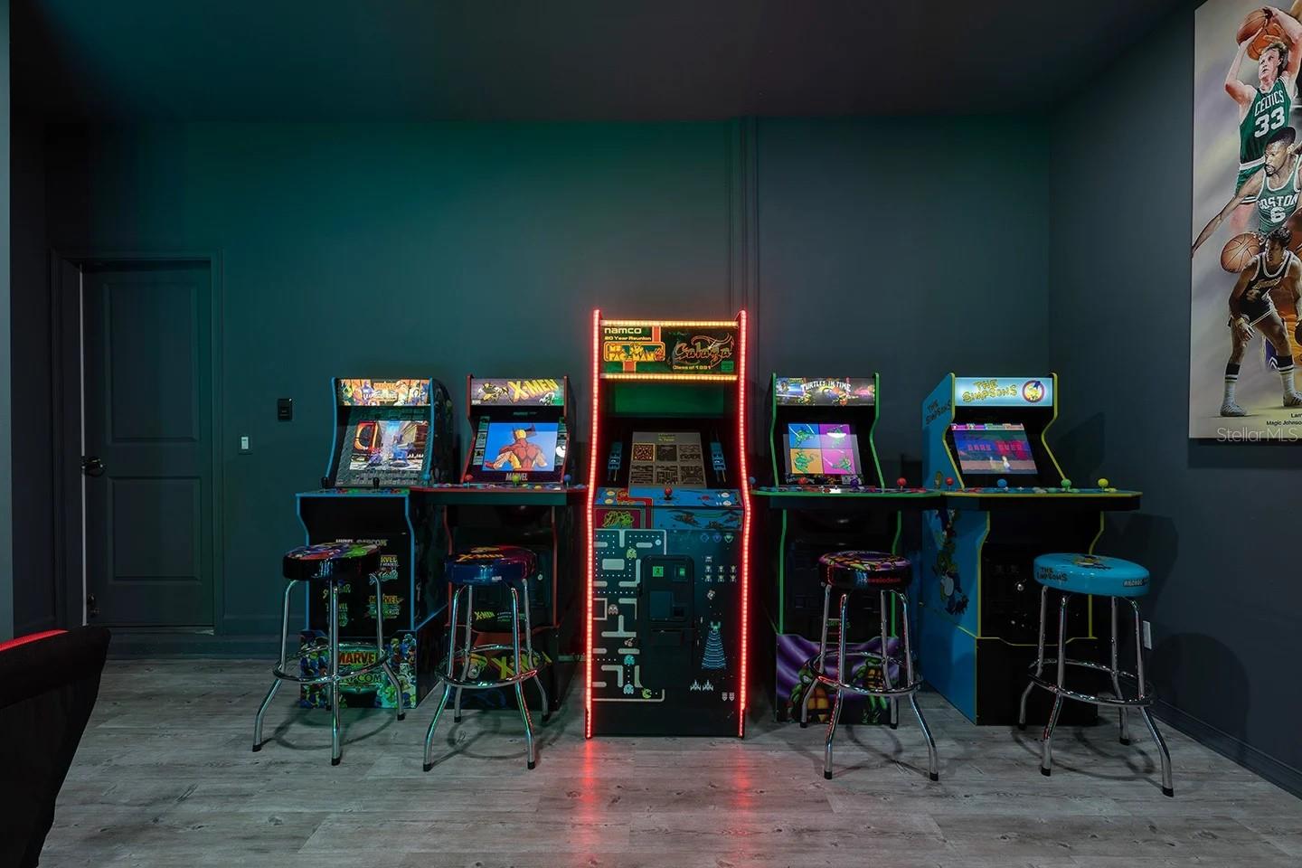 STONEYBROOK SOUTH PH J-2 & J-3 - Residential