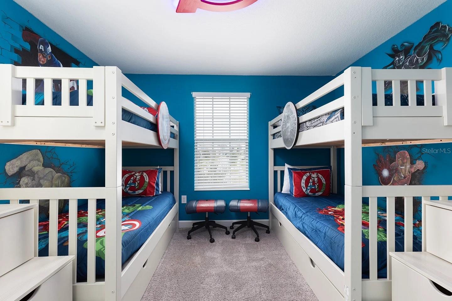 STONEYBROOK SOUTH PH J-2 & J-3 - Residential