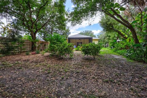 A home in SARASOTA