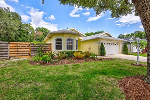 A home in SARASOTA