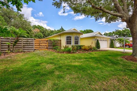 A home in SARASOTA