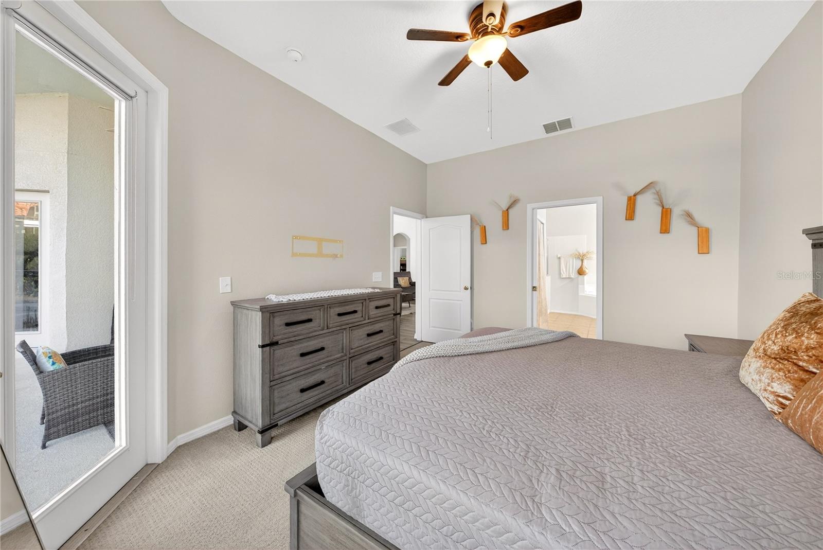 TUSCAN HILLS - Residential