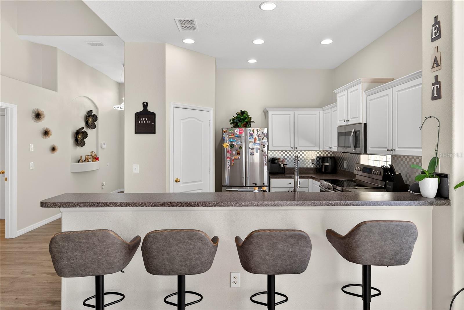 TUSCAN HILLS - Residential