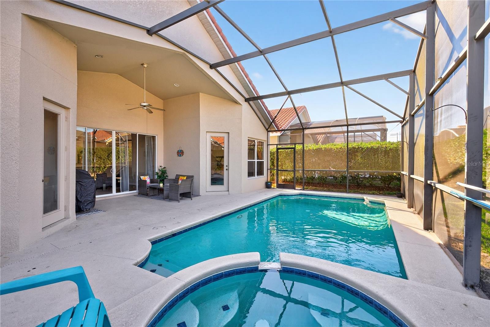 TUSCAN HILLS - Residential