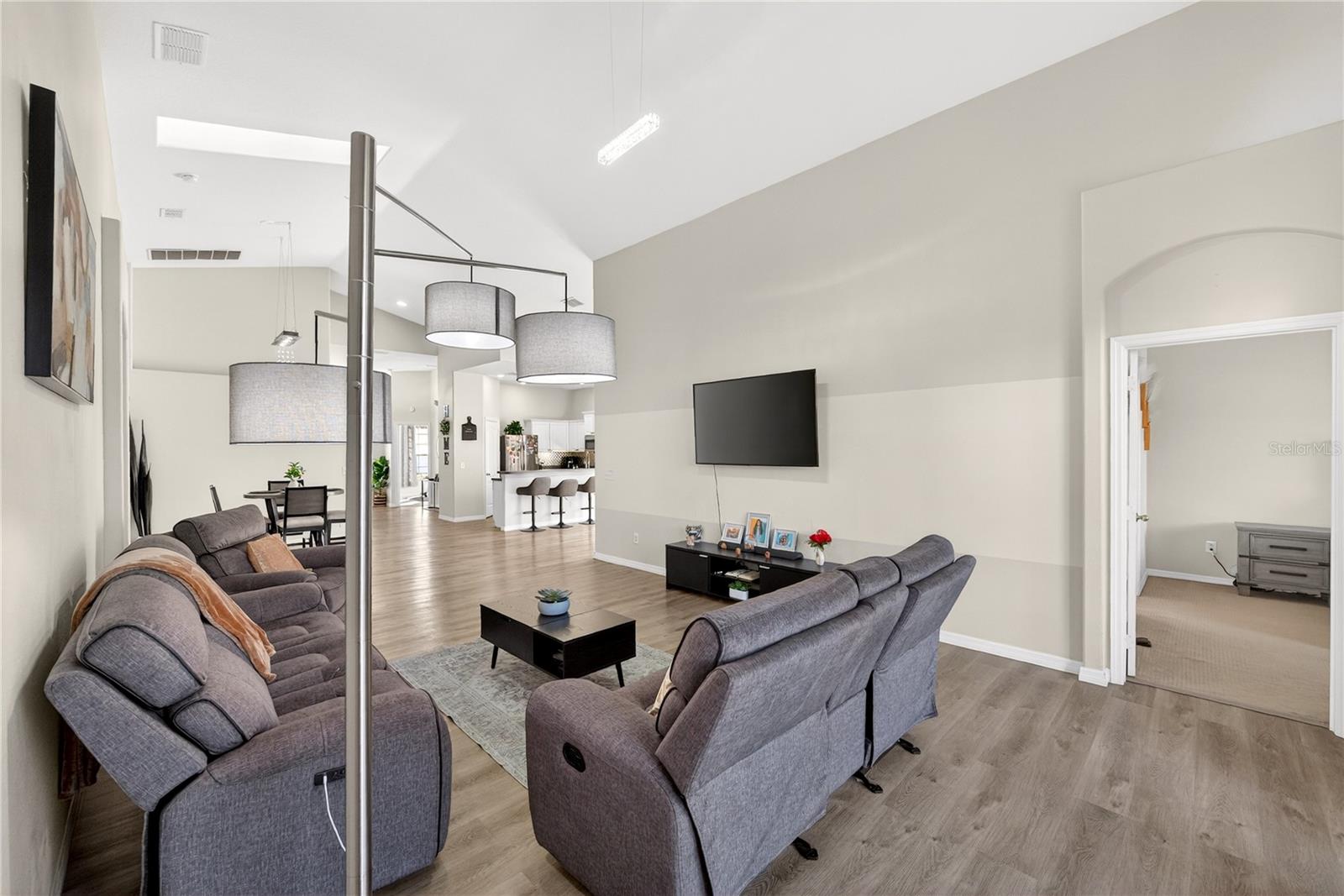 TUSCAN HILLS - Residential