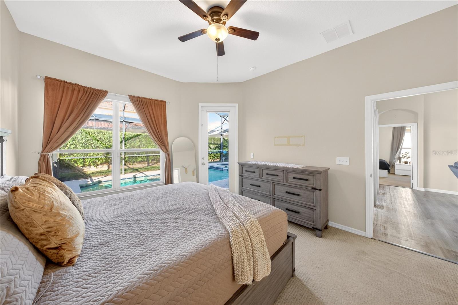 TUSCAN HILLS - Residential