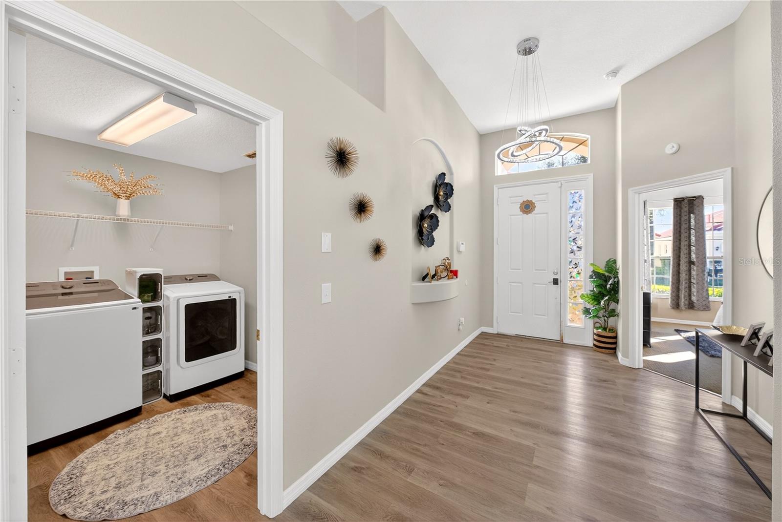 TUSCAN HILLS - Residential