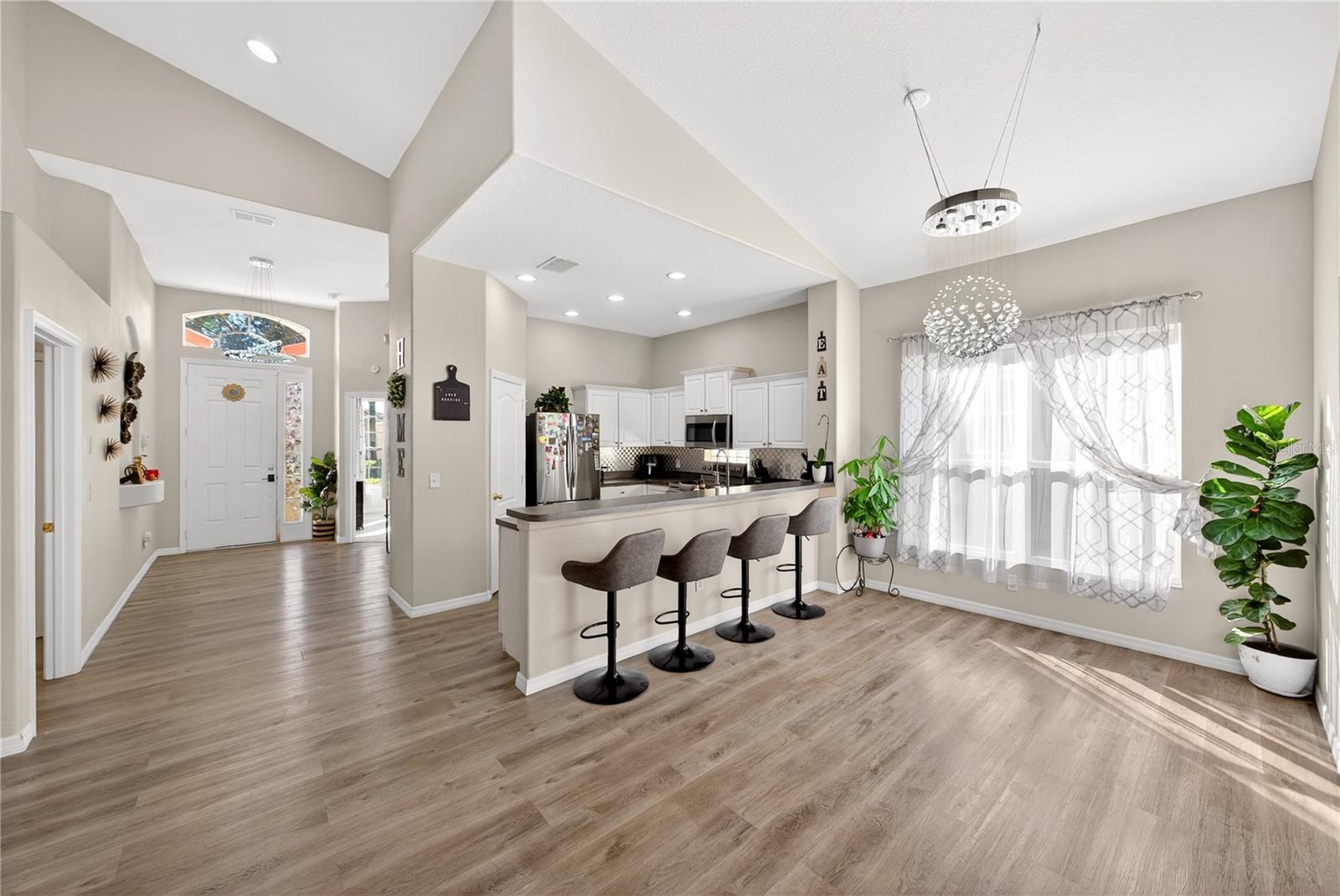 TUSCAN HILLS - Residential