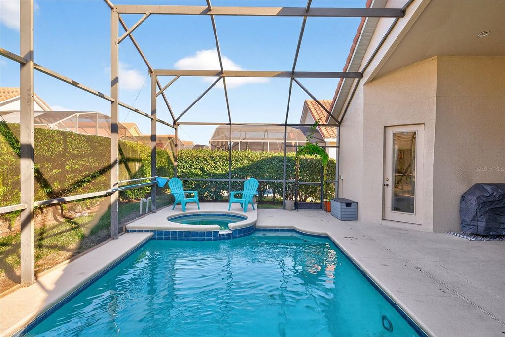 Photo of 650 Tuscan Hills Blvd, Davenport, FL 33897 (MLS # O6375601)