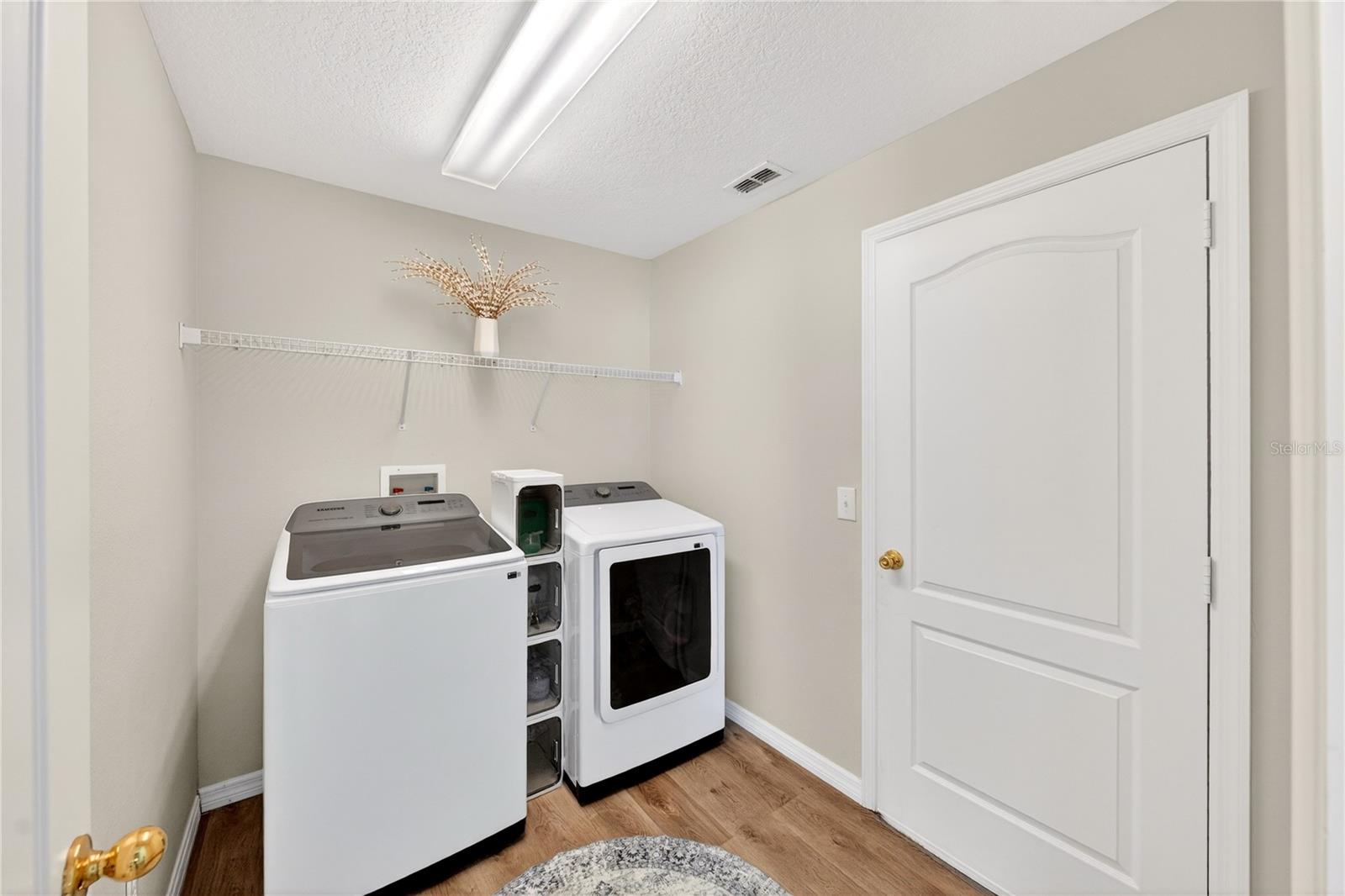 TUSCAN HILLS - Residential