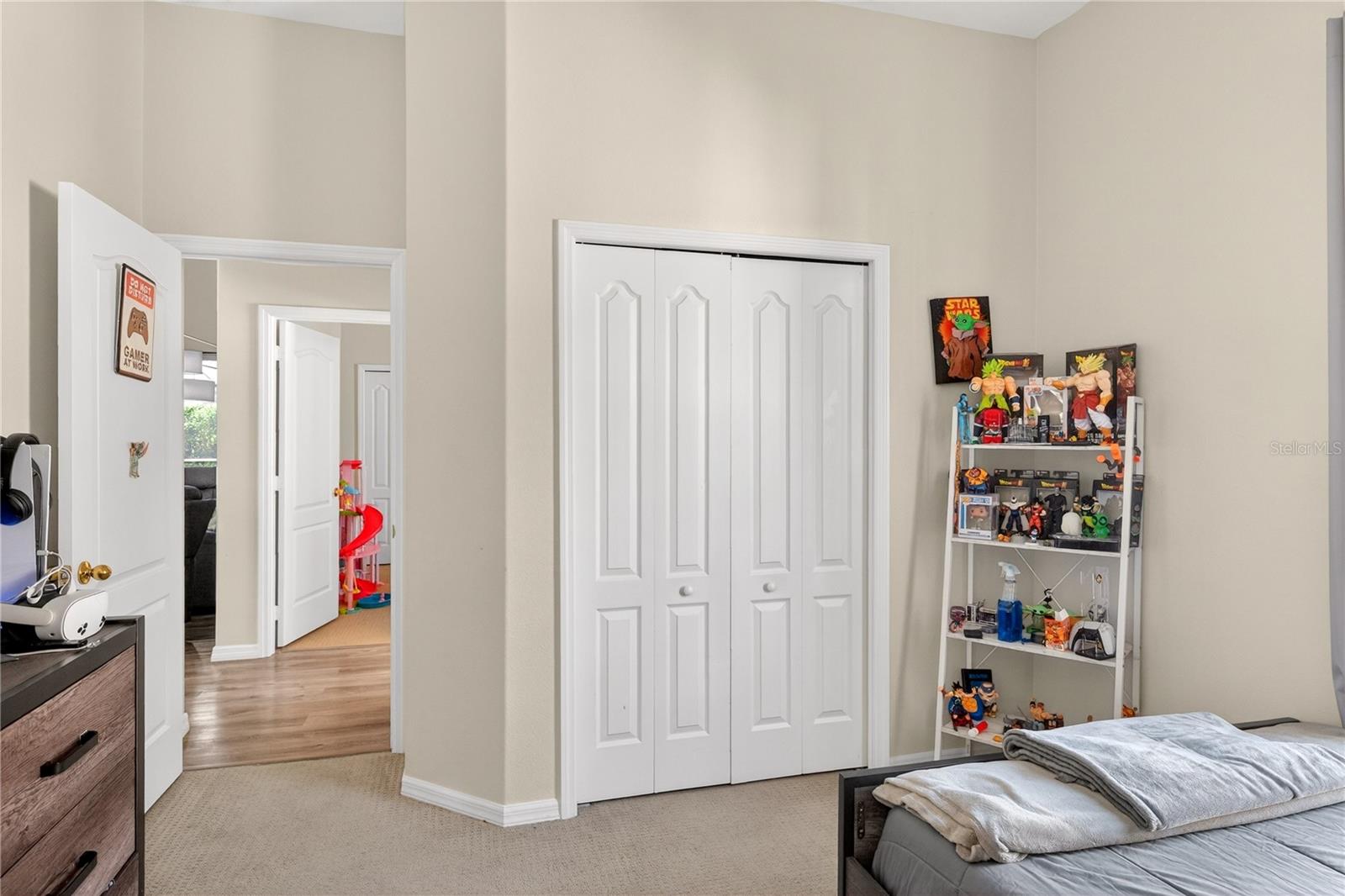 TUSCAN HILLS - Residential