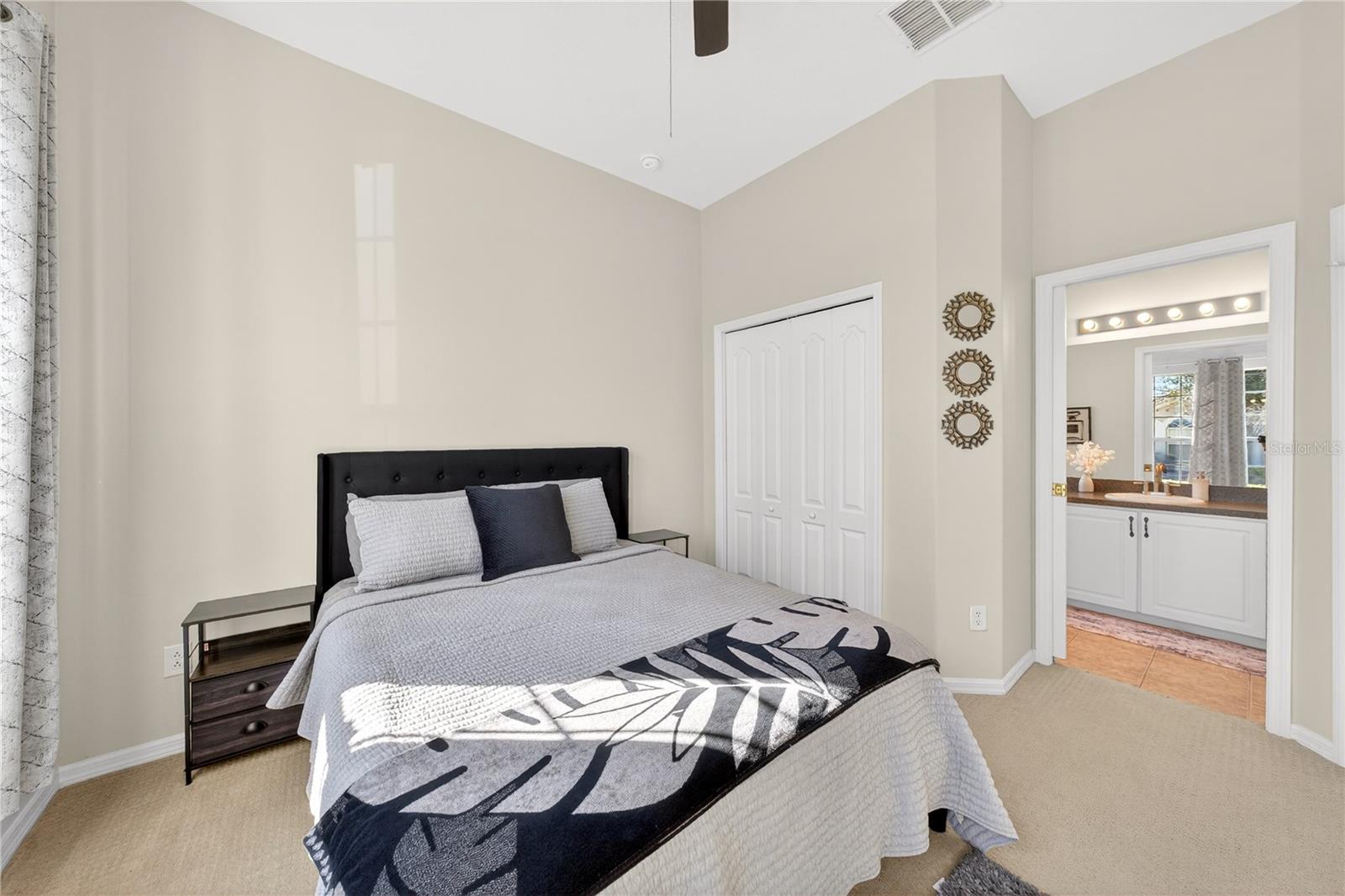 TUSCAN HILLS - Residential