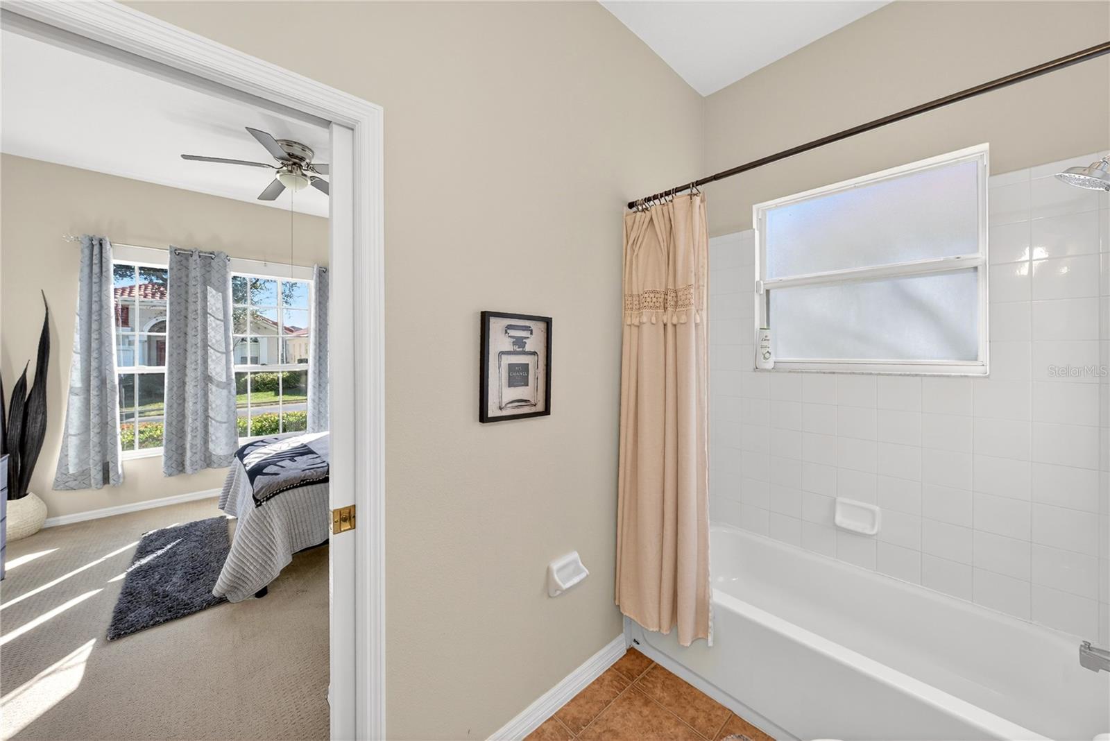 TUSCAN HILLS - Residential