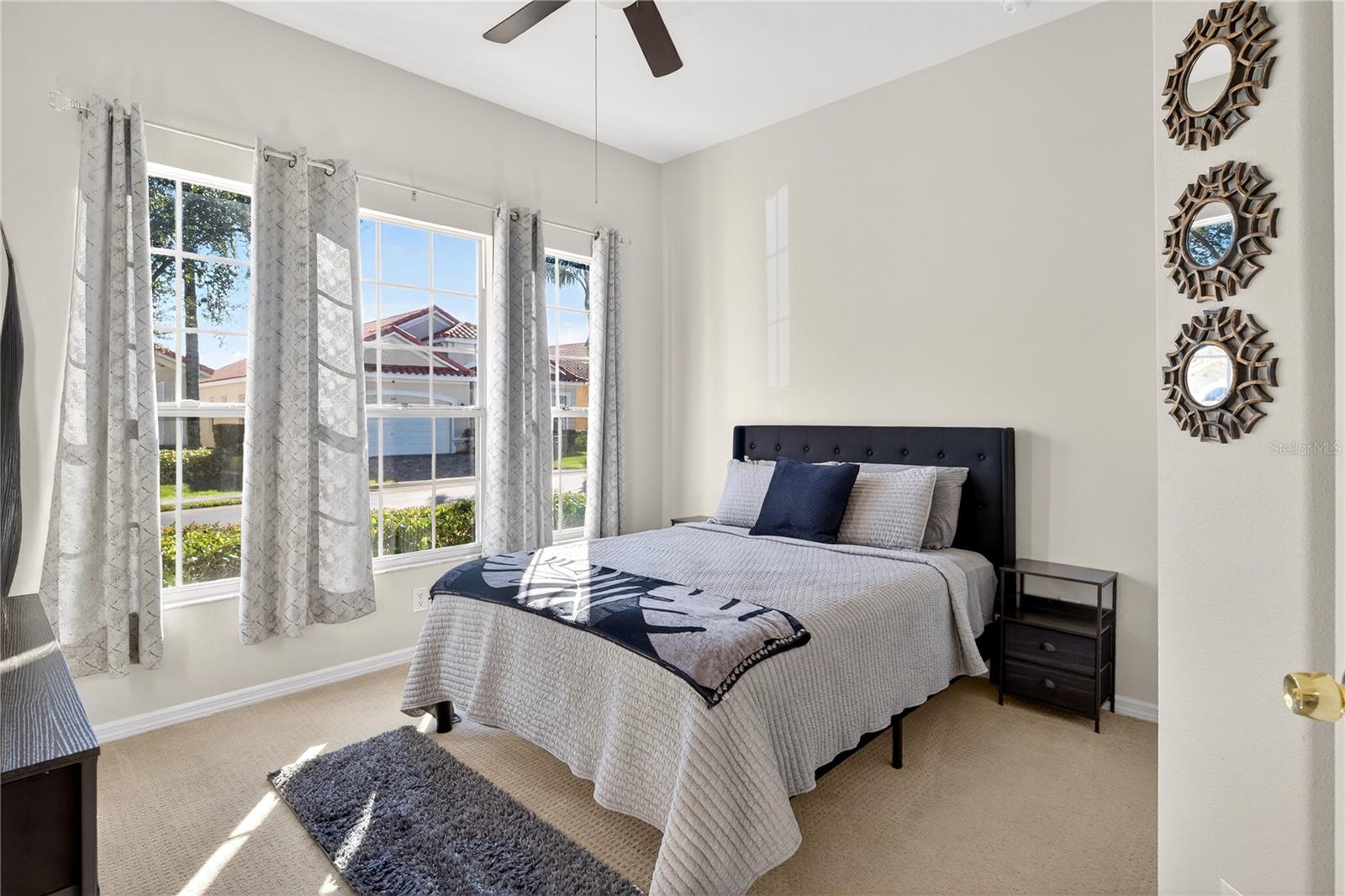 TUSCAN HILLS - Residential