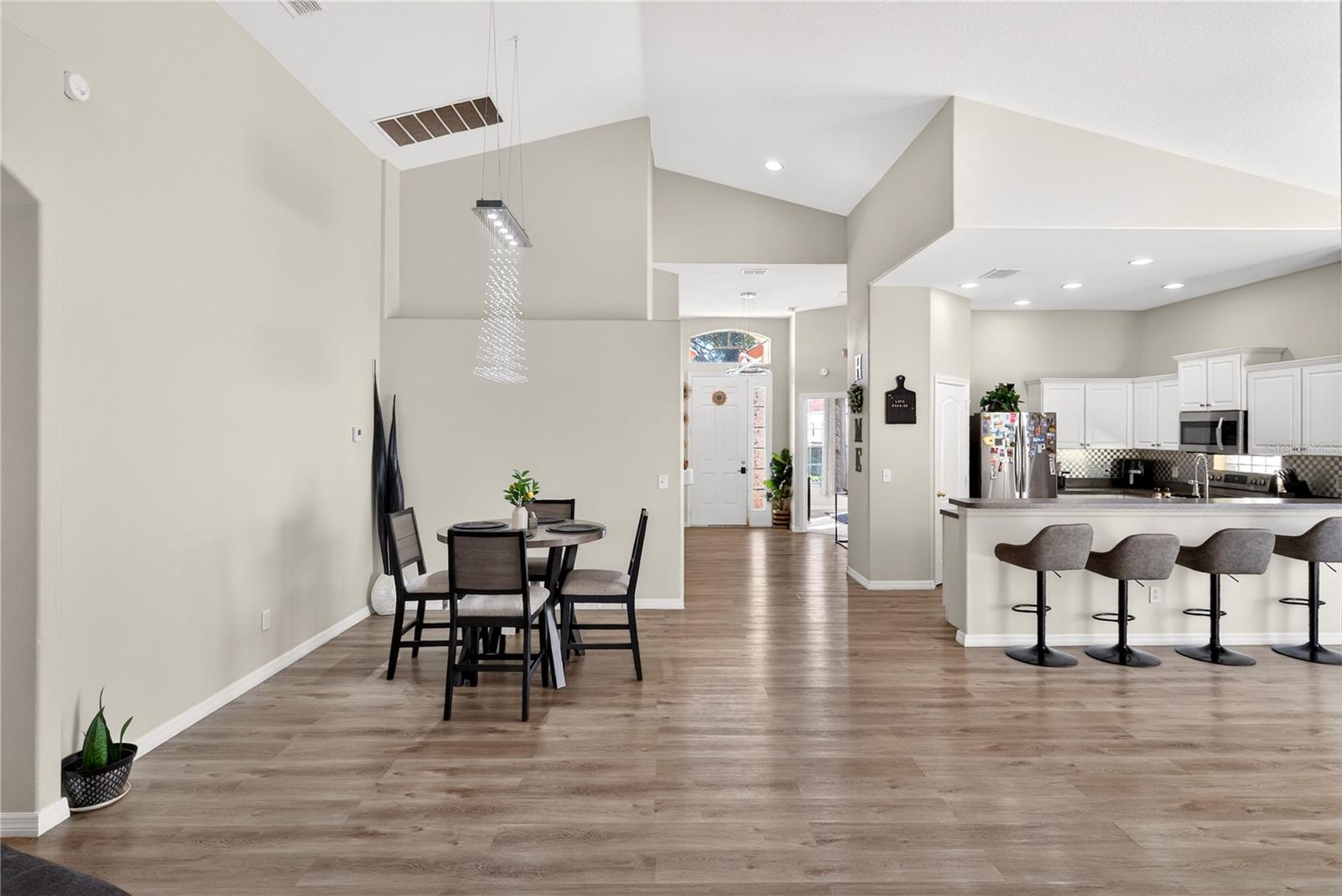 TUSCAN HILLS - Residential