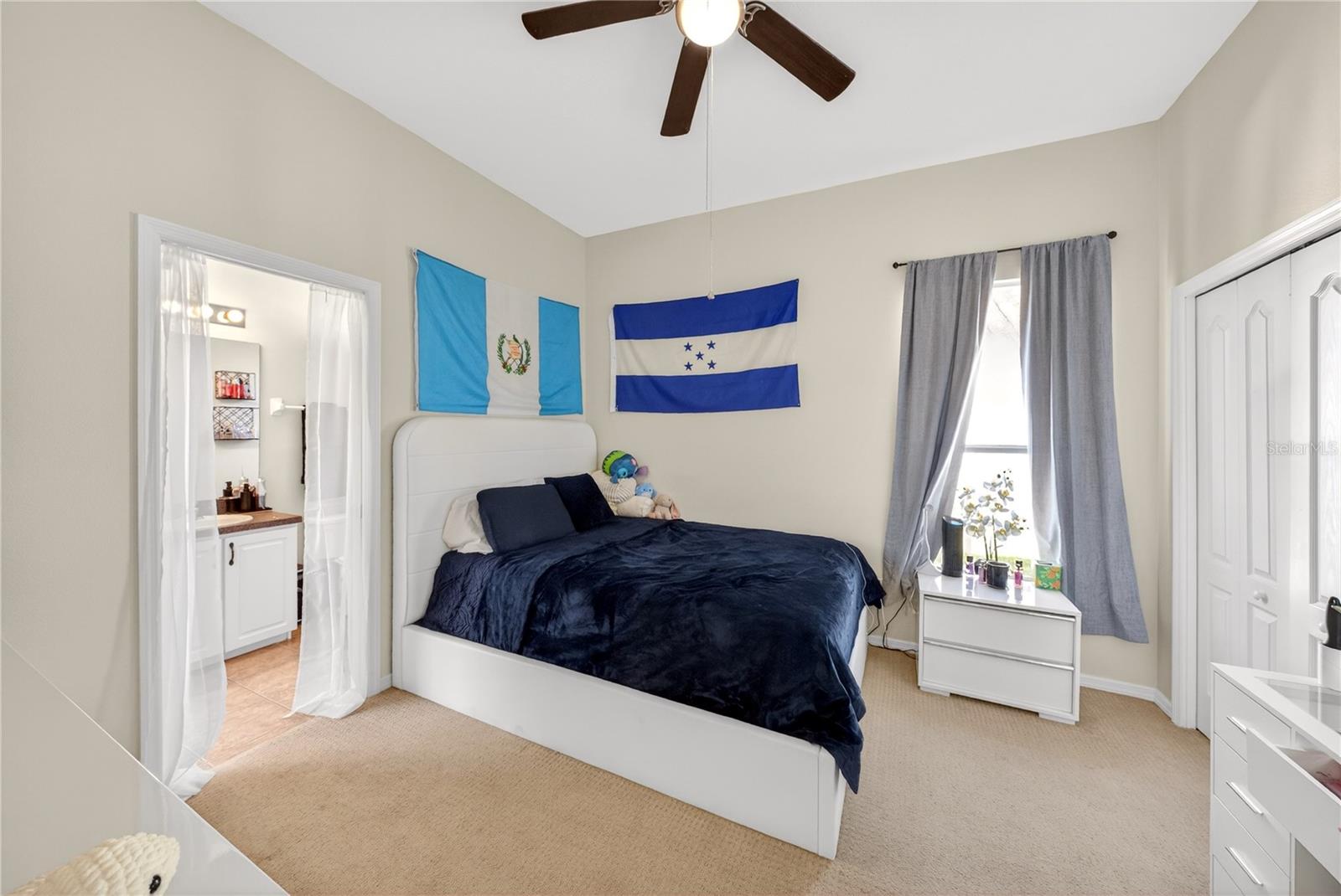 TUSCAN HILLS - Residential