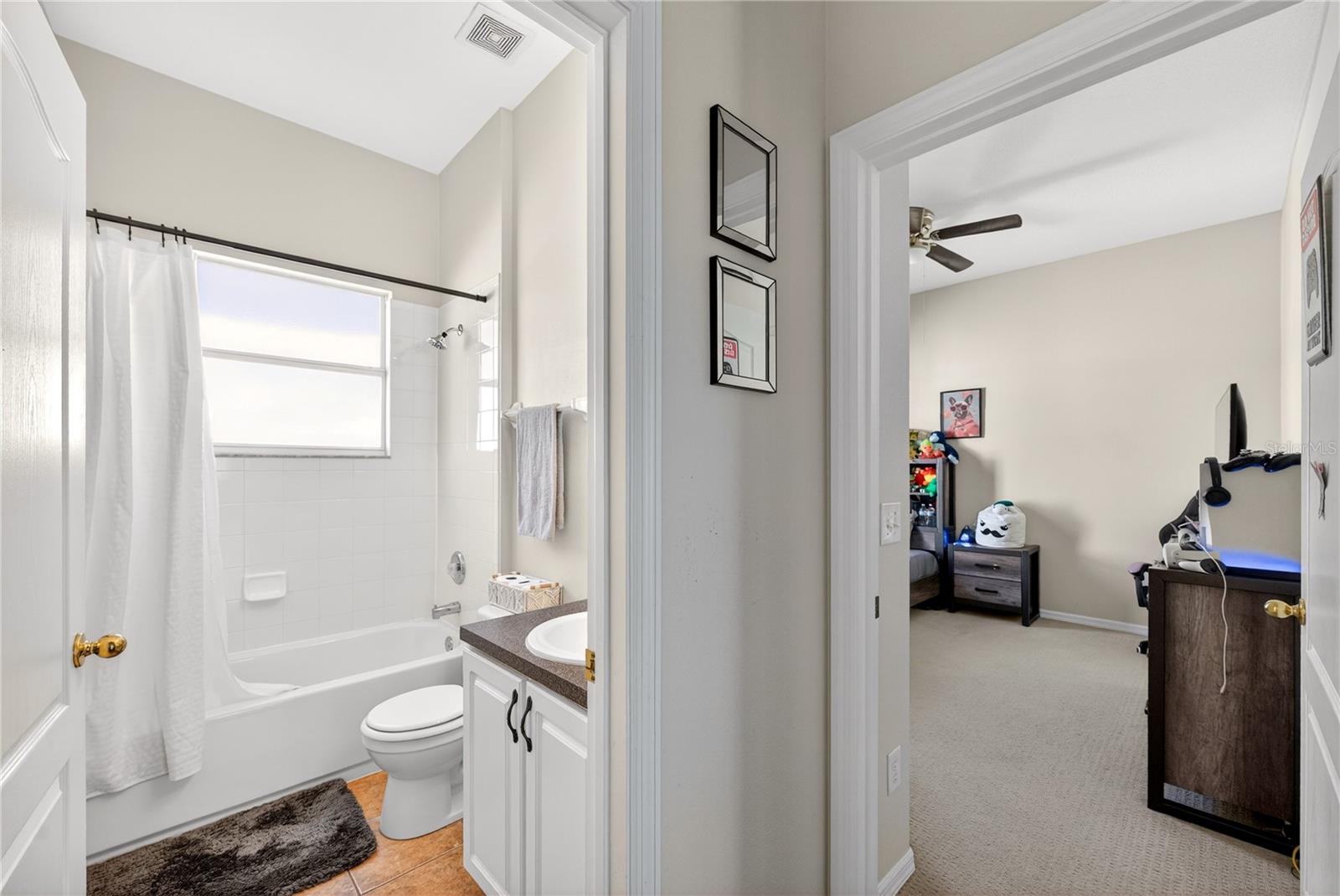 TUSCAN HILLS - Residential