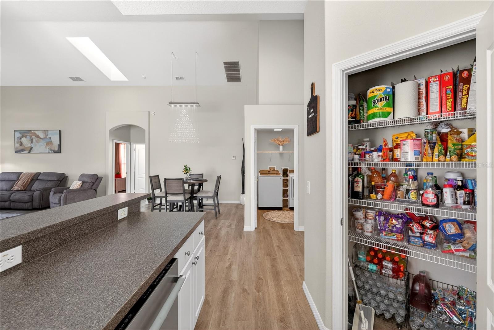 TUSCAN HILLS - Residential