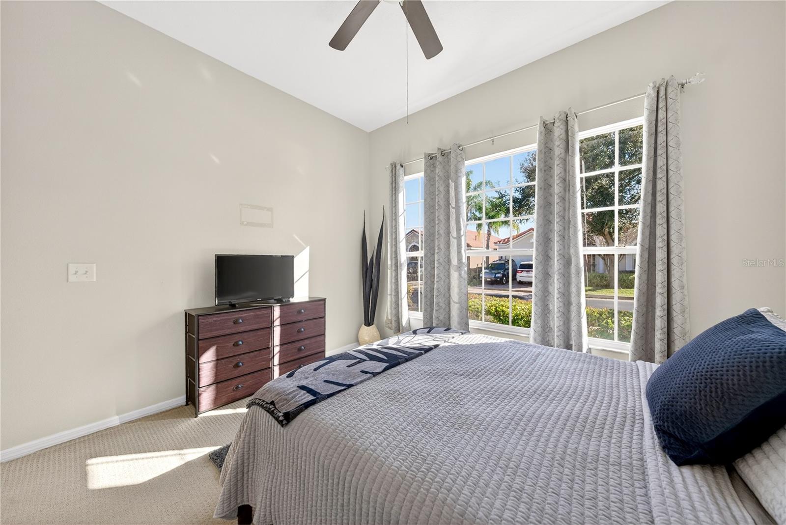 TUSCAN HILLS - Residential