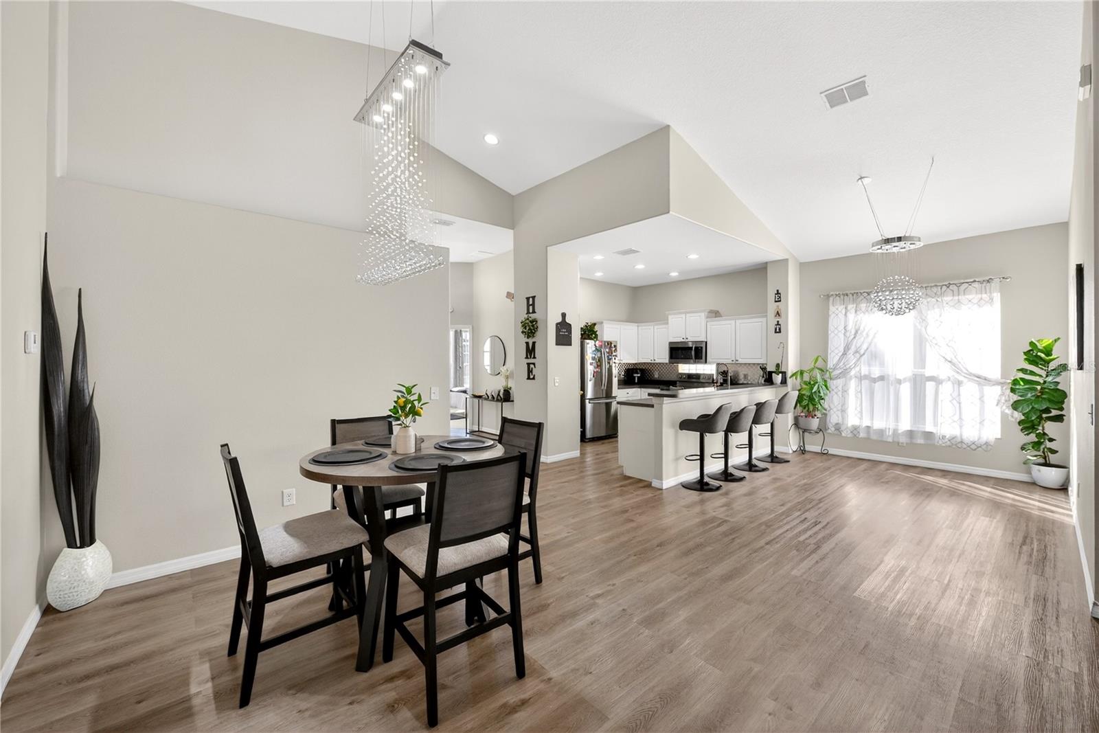 TUSCAN HILLS - Residential