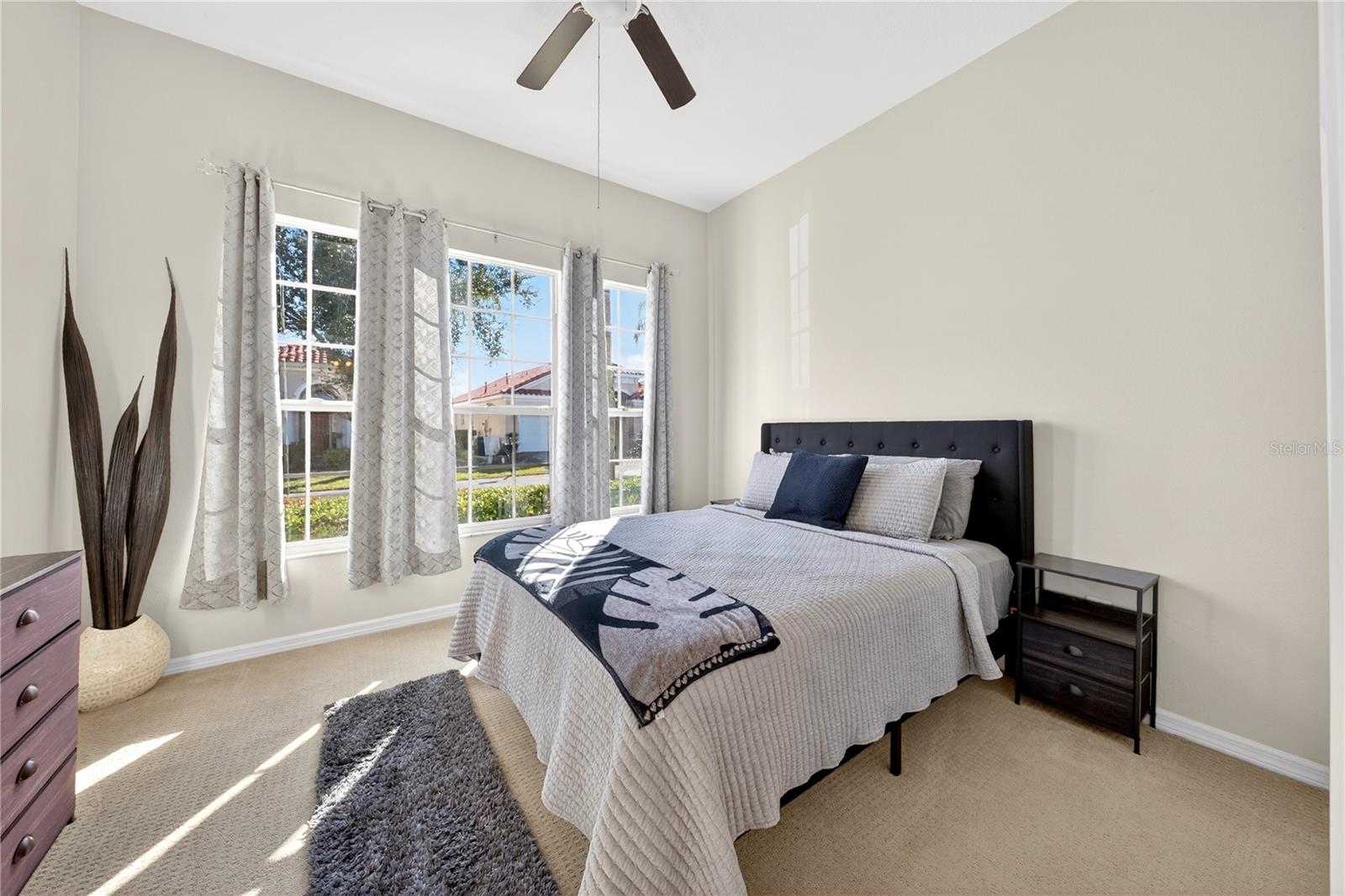 TUSCAN HILLS - Residential