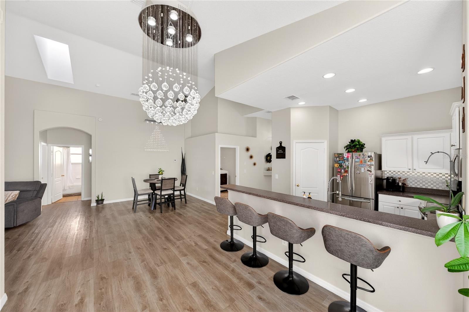 TUSCAN HILLS - Residential