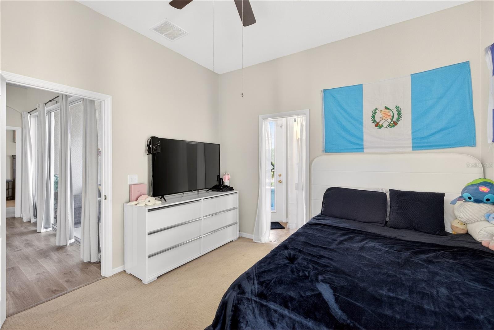 TUSCAN HILLS - Residential