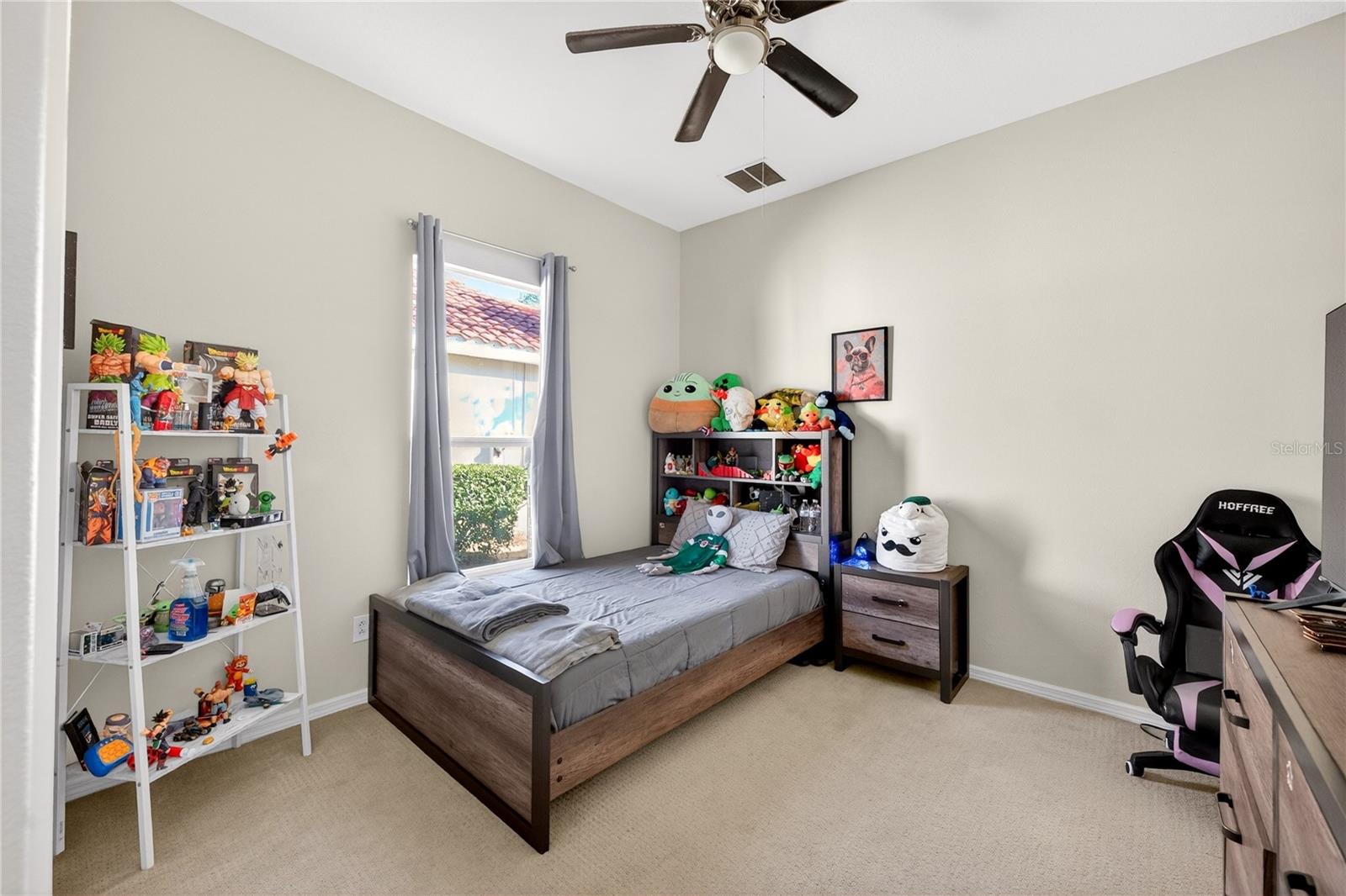 TUSCAN HILLS - Residential